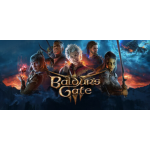 Baldur's Gate 3 | Steam Offline Account
