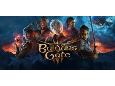 Baldur&acute;s Gate 3 | Steam Offline Account