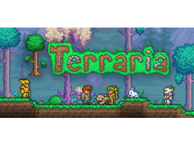 Terraria | Steam Offline Account