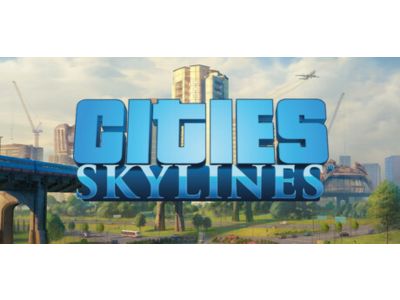 Cities: Skylines | Steam Offline Account
