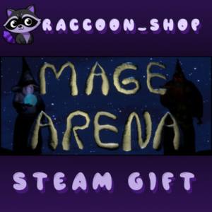 Mage Arena * STEAM RU*KZ*UA*CIS🔥