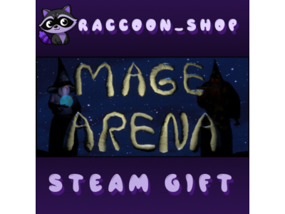 Mage Arena * STEAM RU*KZ*UA*СНГ🔥