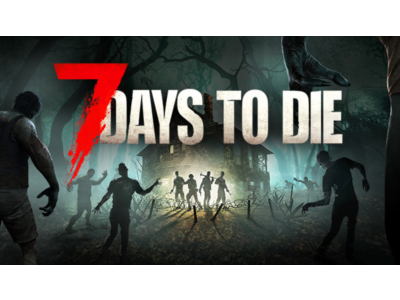 7 days to die | Steam Offline Account