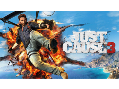 Just Cause 3 | Steam Offline Account