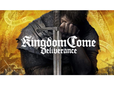 Kingdom Come: Deliverance | Steam Offline Account
