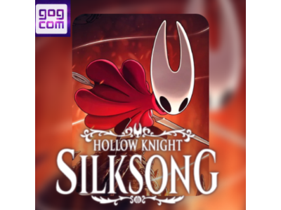 Hollow Knight: Silksong