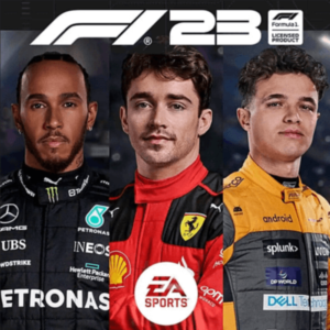 F1 23 | | EA App | Online | Full access