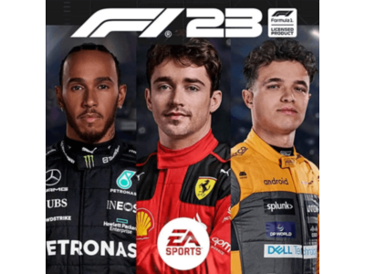 F1 23 | EA App | Онлайн | Полный доступ