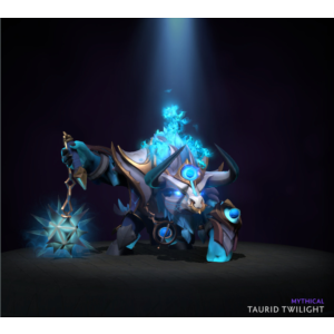 Taurid Twilight | Cosmic 2025 Heroes&acute; Hoard