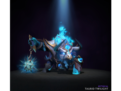 Taurid Twilight | Cosmic 2025 Heroes' Hoard