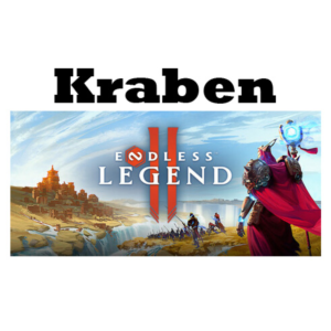 ENDLESS™ Legend 2 steam