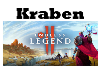 ENDLESS™ Legend 2 steam МИР