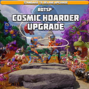 (DLC) Revenge of the Savage Planet - Cosmic Hoarder Upg