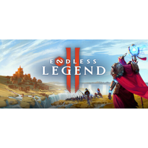 ENDLESS™ Legend 2 ОФФЛАЙН