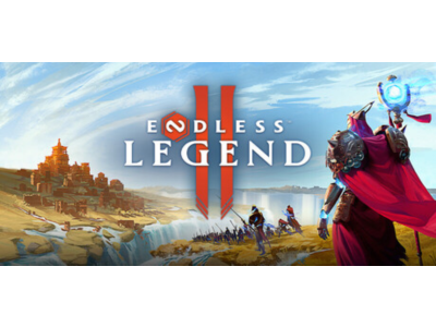 ENDLESS™ Legend 2 ОФФЛАЙН