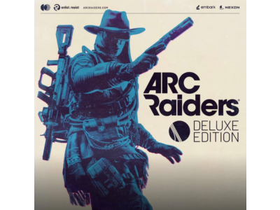 Arc Raiders - Deluxe Edition (Steam Gift RU)