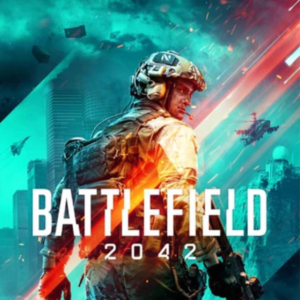 Battlefield 2042 Новый Игровой Аккаунт Steam