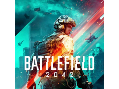 Battlefield 2042 Новый Игровой Аккаунт Steam