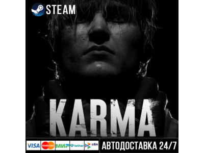 KARMA: The Dark World