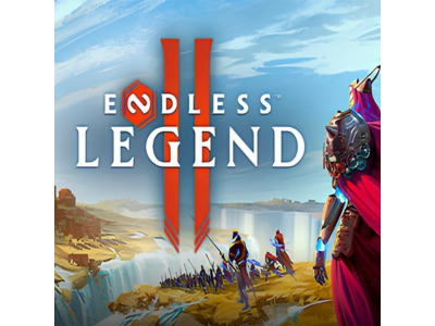 ENDLESS™ Legend 2 (Ключ Steam | РФ+СНГ)