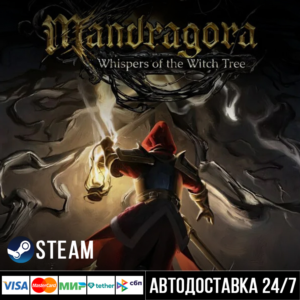 Mandragora: Whispers of the Witch Tree