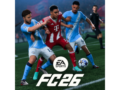 EA SPORTS FC 26 (FIFA 26) | EA APP | УЖЕ МОЖНО ИГРАТЬ