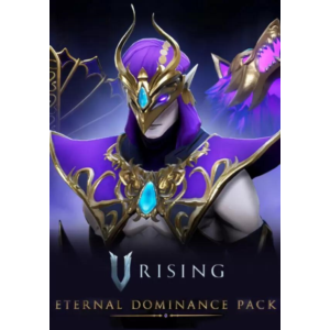 (DLC) V Rising - Eternal Dominance Pack КЛЮЧ🔑 STEAM
