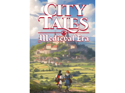City Tales - Medieval Era КЛЮЧ🔑 STEAM РФ+СНГ