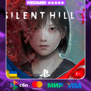 SILENT HILL F