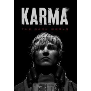 KARMA: The Dark World STEAM KEY🔑 Russian Federation+CI