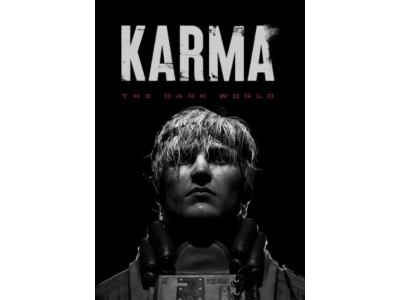 KARMA: The Dark World STEAM KEY🔑 Russian Federation+CI