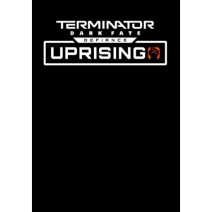 (DLC) Terminator: Dark Fate - Defiance: Uprising KEY🔑