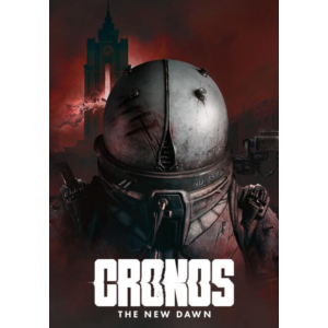 Cronos: The New Dawn КЛЮЧ🔑 STEAM ROW without CN+HK+MO+