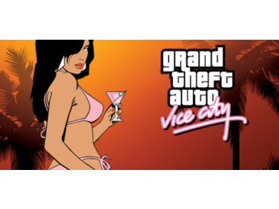 Grand Theft Auto: Vice City (Old Version) Steam Key GLOBAL