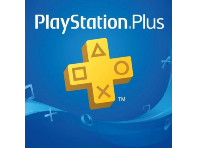 PS Plus Poland/Poland PLN 12 Months Deluxe/Premium