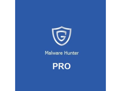 Glarysoft Malware Hunter Pro on 3 PCs - until 02/19/2027