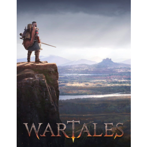 WARTALES STEAM GLOBAL RU KEY 🔑 Comission 0%💳