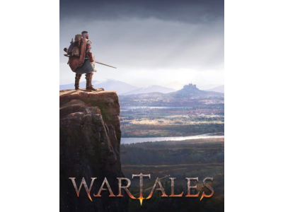 WARTALES STEAM GLOBAL RU KEY 🔑 Comission 0%💳