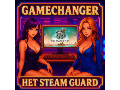 НЕТ GUARD NO MANS SKY STEAM OFFLINE 24/7