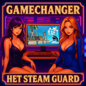 НЕТ GUARD RAFT STEAM OFFLINE 24/7
