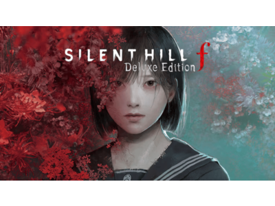 🌸SILENT HILL f - Digital Deluxe {Steam Gift/KZ/UA/CIS}