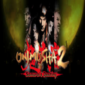 Onimusha 2: Samurai's Destiny Steam Ключ РФ+СНГ