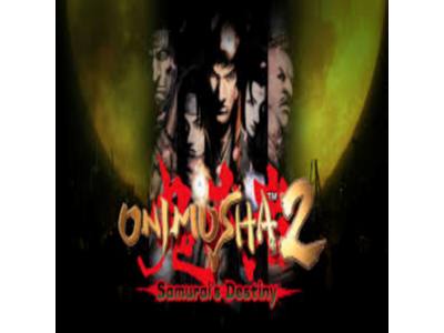 Onimusha 2: Samurai's Destiny Steam Ключ РФ+СНГ