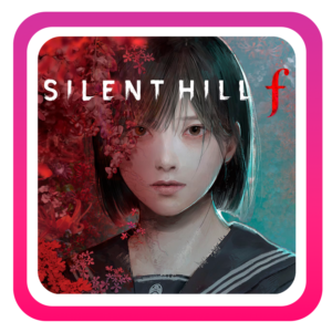 SILENT HILL F XBOX X\S + ПК (MS) БЫСТРАЯ АКТИВАЦИЯ ИГРЫ