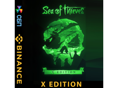 Sea of Thieves: X Edition Online