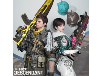 THE FIRST DESCENDANT -  Breakthrough Bundle | XBOX | DLC Pack