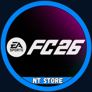 EA SPORTS FC™ 26 ULTIMATE •
