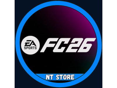 EA SPORTS FC™ 26 ULTIMATE • БЕЗ ОЧЕРЕДЕЙ