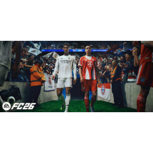 EA FC 26 - STEAM OFFLINE Account No Queue CASHBACK✅
