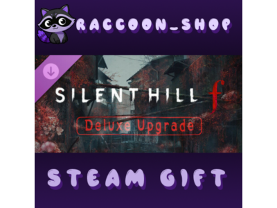 SILENT HILL f - Digital Deluxe Upgrade DLC